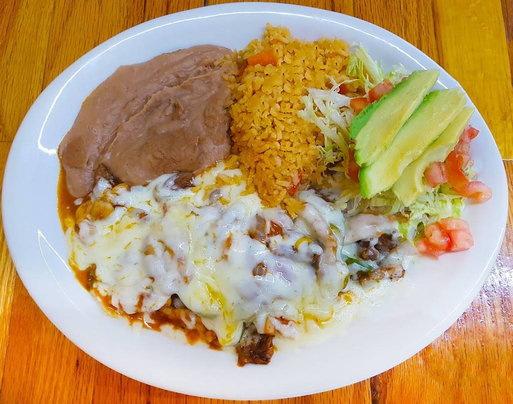 La Cocina Mexicana | restaurant | 5567 Seguin Rd Ste 2, San Antonio, TX 78219, USA | 2102778738 OR +1 210-277-8738