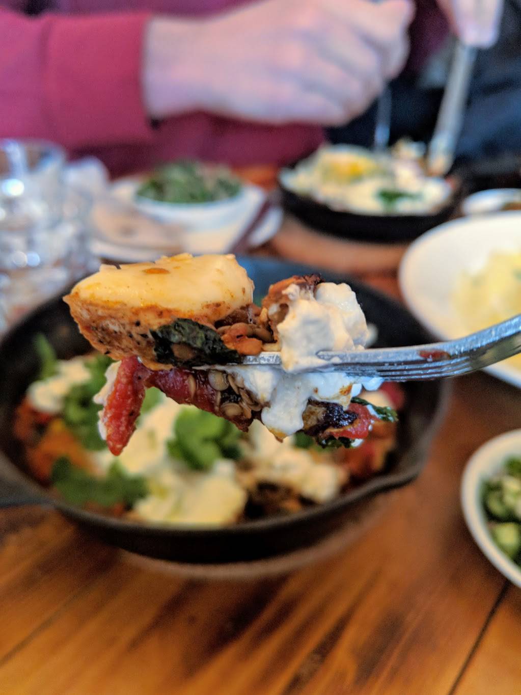 Hummus Market | restaurant | 361 Graham Ave, Brooklyn, NY 11211, USA | 7185995600 OR +1 718-599-5600