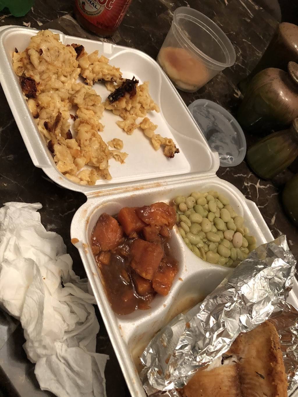 Soul Temptation Restaurant | restaurant | 2830 E Atlanta Rd, Ellenwood, GA 30294, USA | 7704743222 OR +1 770-474-3222