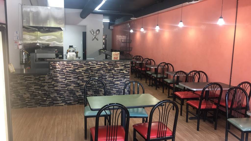 Habibis Grill | restaurant | 3246 W Foster Ave, Chicago, IL 60625, USA | 7734555854 OR +1 773-455-5854