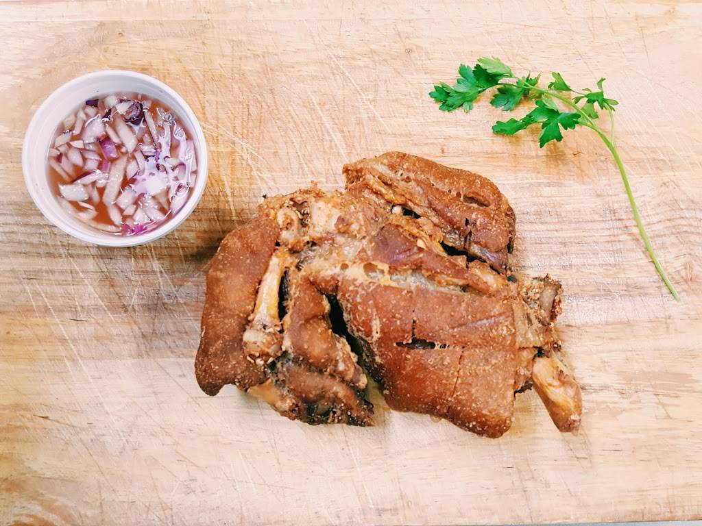 Pinoy Kitchen & Grill | restaurant | 3350 Schoenersville Rd, Bethlehem, PA 18017, USA | 6108659155 OR +1 610-865-9155