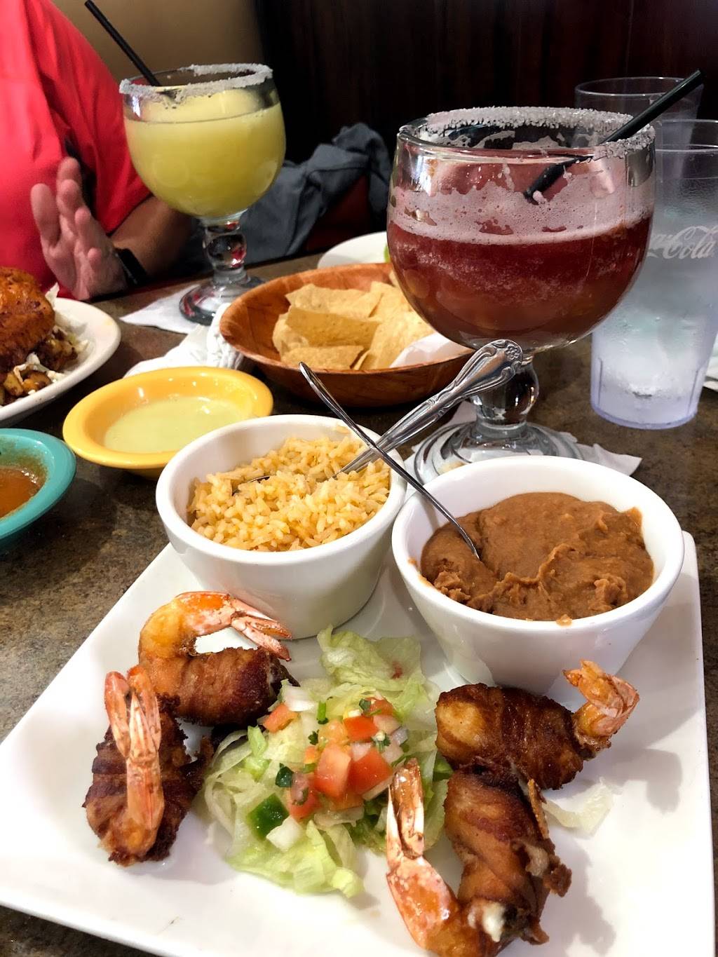 Chilas Kitchen Mexican Bar and Grill | restaurant | 3422 FM 2920 RD, UNIT 100, Spring, TX 77388, USA | 3463316142 OR +1 346-331-6142