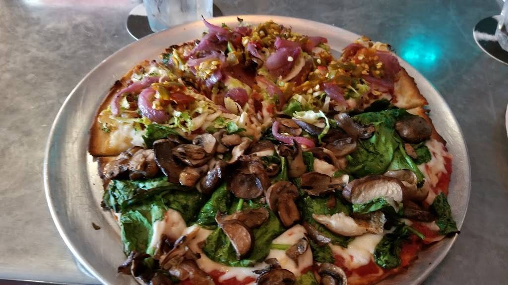 Empire Slice House | restaurant | 1804 NW 16th St, Oklahoma City, OK 73106, USA | 4055571760 OR +1 405-557-1760