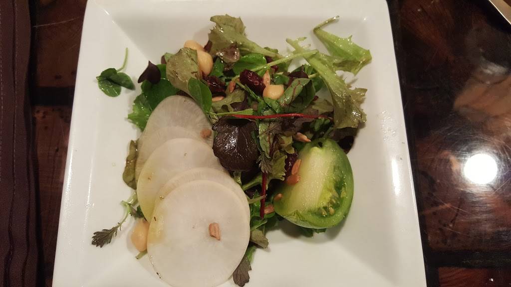 The Tailor and the Cook | restaurant | 94 Genesee St, Utica, NY 13502, USA | 3156243663 OR +1 315-624-3663