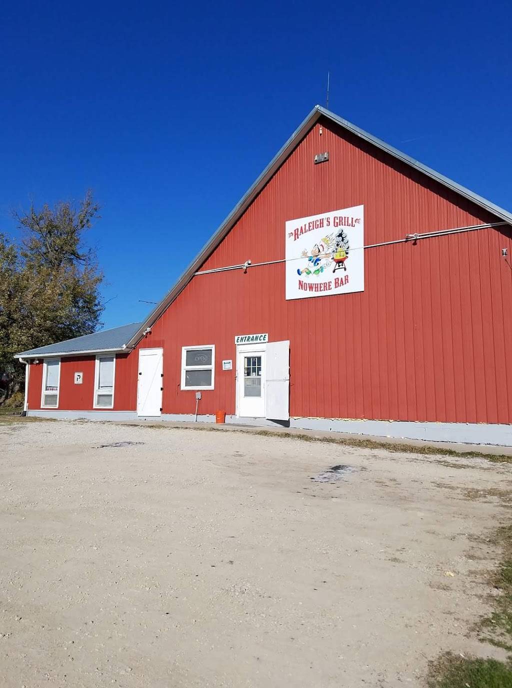 Raleighs Grill | restaurant | 11905 550th St, Lucas, IA 50151, USA | 6417666111 OR +1 641-766-6111