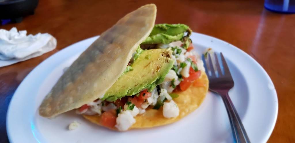 El Rey Del Mar - Cocina Mexicana Mariscos | restaurant | 18530 Sherman Way, Reseda, CA 91335, USA | 8187570902 OR +1 818-757-0902