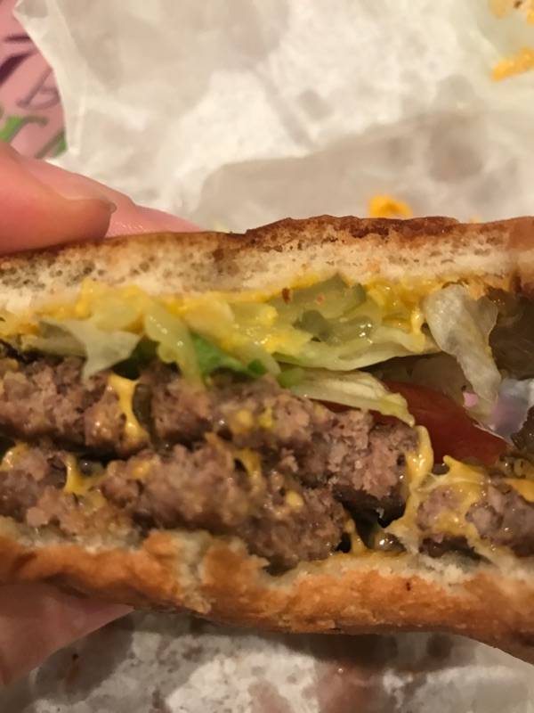 Someburger | restaurant | 745 E 11th St, Houston, TX 77008, USA | 7138620019 OR +1 713-862-0019