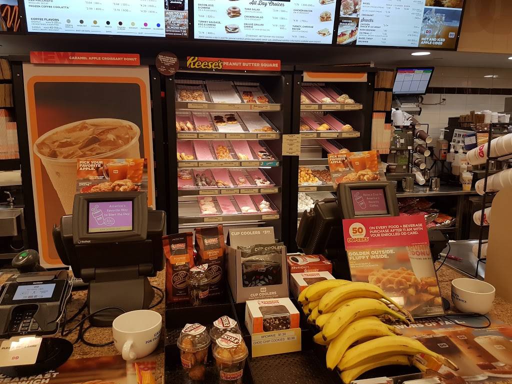 Dunkin | cafe | 186 Center St, Clinton, NJ 08809, USA | 9087131212 OR +1 908-713-1212