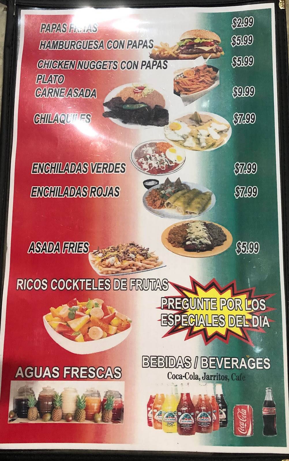 Taqueira San Miguel | restaurant | 883 Foothill Blvd, Rialto, CA 92376, USA | 9096765122 OR +1 909-676-5122