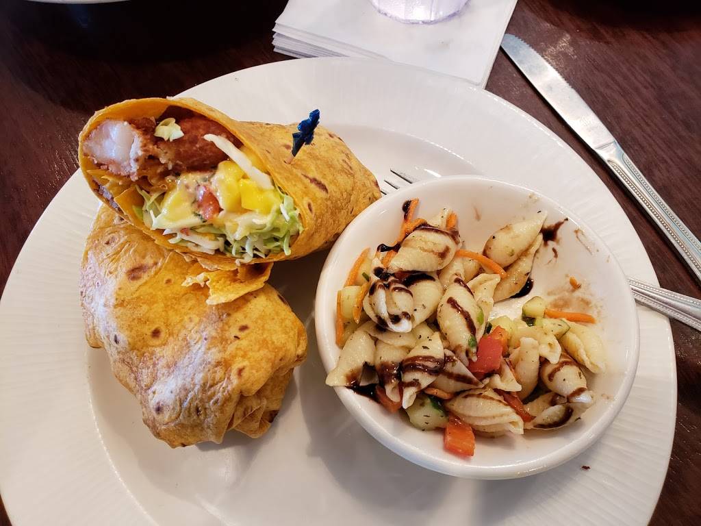 Watermans Surfside Grille | restaurant | 415 Atlantic Ave, Virginia Beach, VA 23451, USA | 7574283644 OR +1 757-428-3644