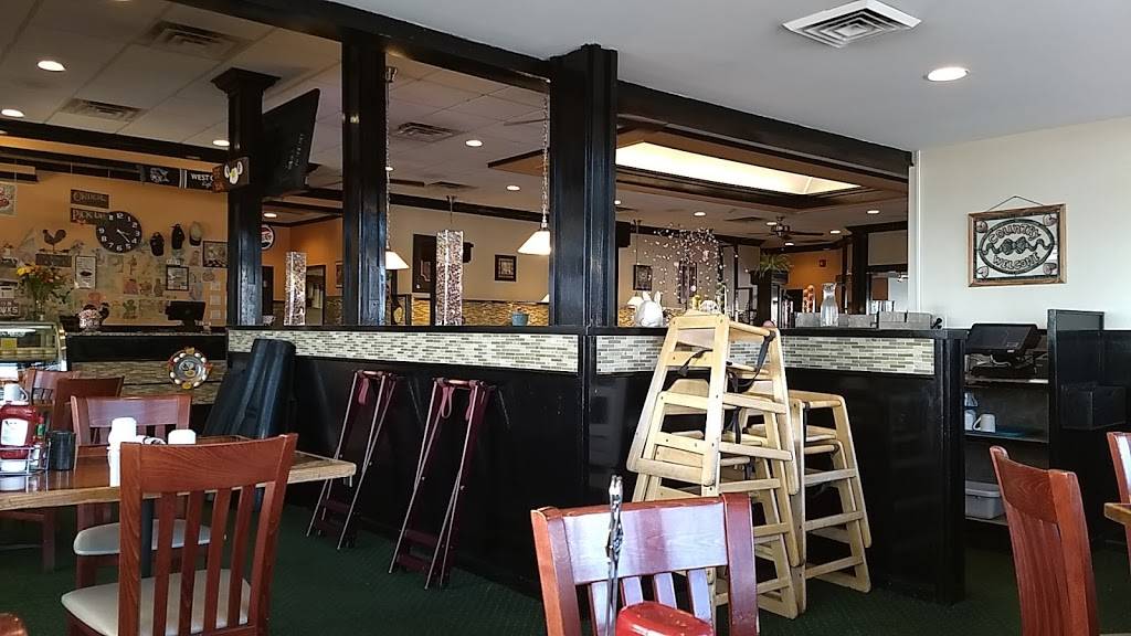 Egg Yolk Cafe | cafe | 100 S Neltnor Blvd, West Chicago, IL 60185, USA | 6302312370 OR +1 630-231-2370