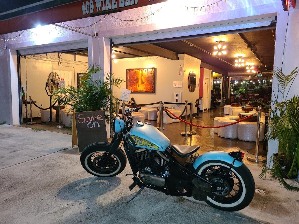 Mables Island Kitchen | restaurant | 409 N Dixie Hwy, Hallandale Beach, FL 33009, USA | 9548548582 OR +1 954-854-8582