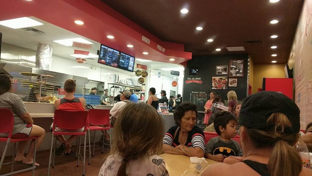 Dominos Pizza | meal delivery | 8809 N Navarro St Ste 200, Victoria, TX 77904, USA | 3614850990 OR +1 361-485-0990