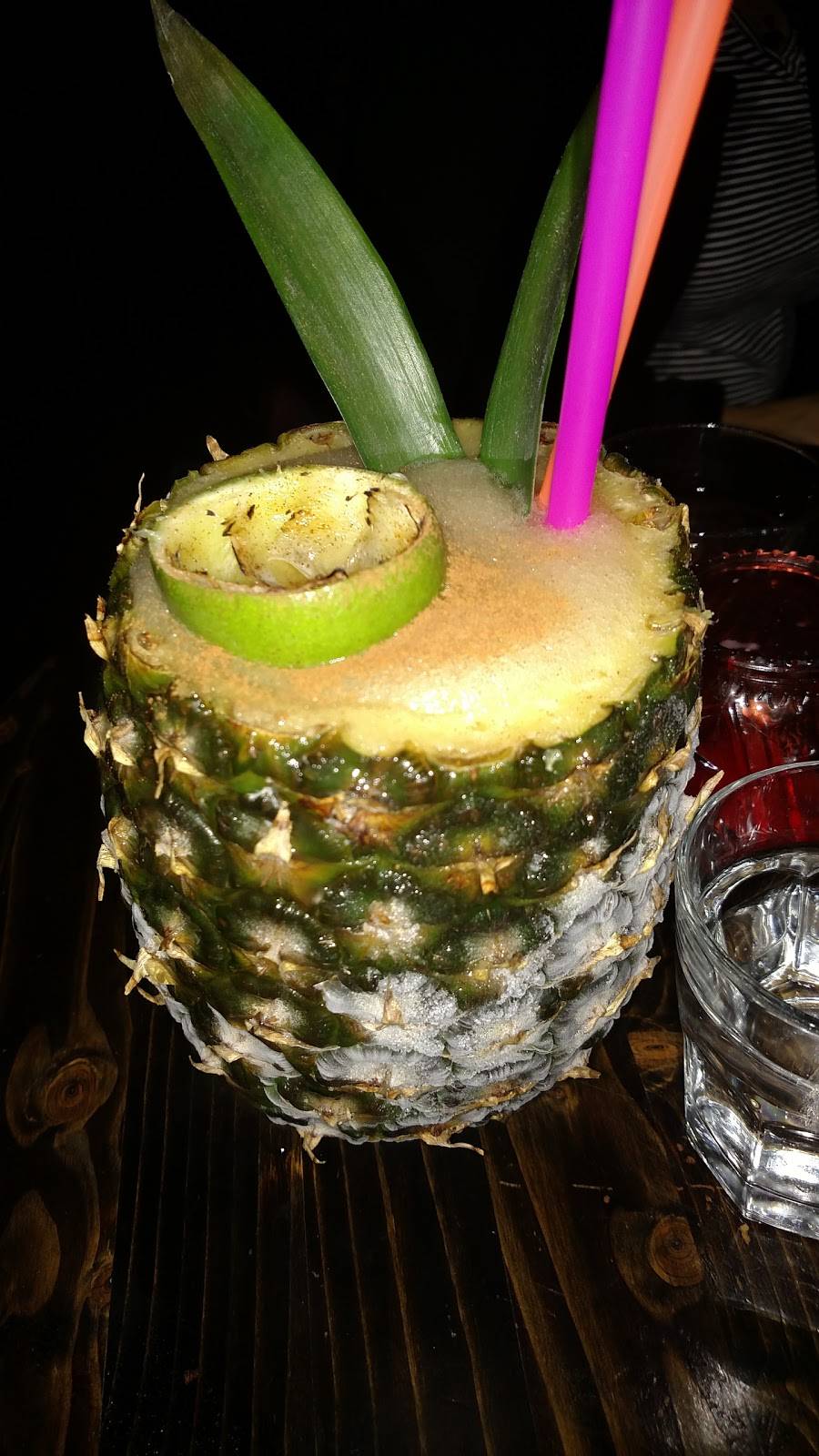 Archipelago | restaurant | 1201 U St NW, Washington, DC 20009, USA | 2026270794 OR +1 202-627-0794