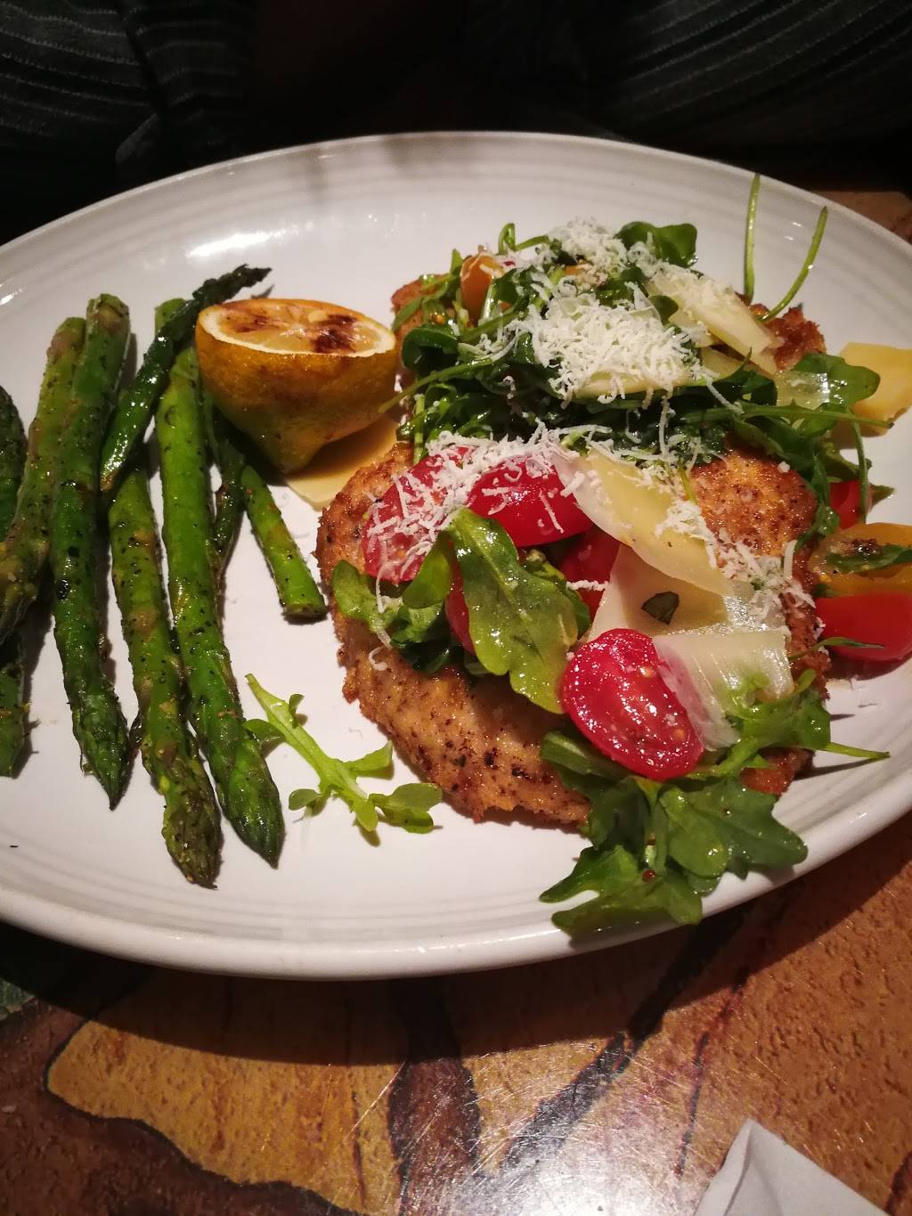 Carrabbas Italian Grill | restaurant | 3194 Atlanta Hwy, Athens, GA 30606, USA | 7065469938 OR +1 706-546-9938