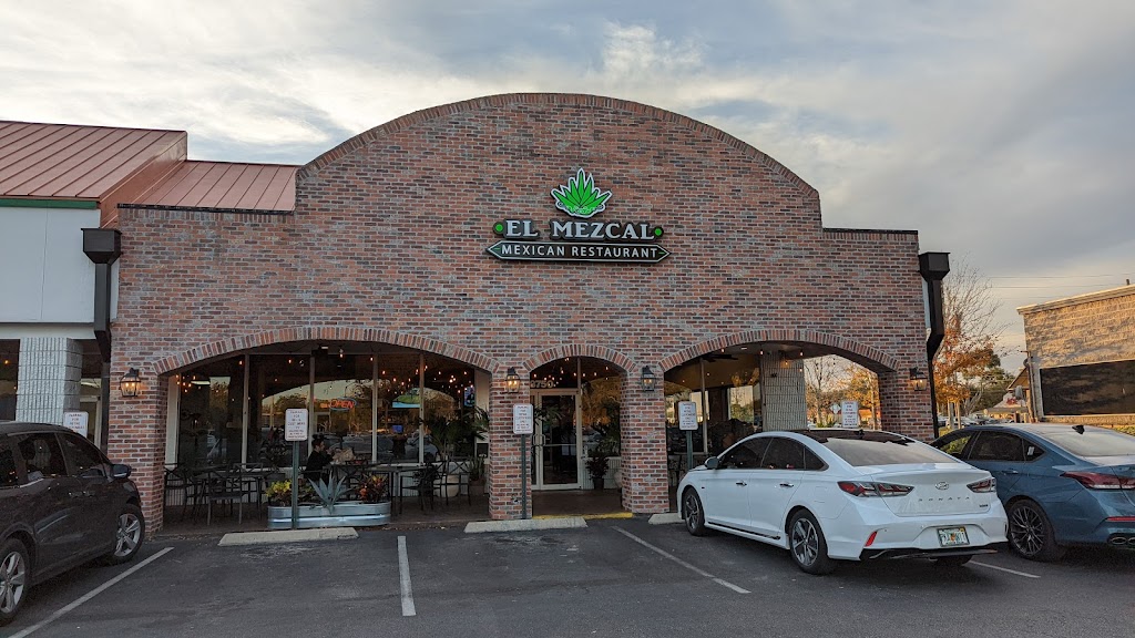 El Mezcal Mexican Restaurant Mount Dora | restaurant | 18750 US-441, Mt Dora, FL 32757, USA | 3528004973 OR +1 352-800-4973