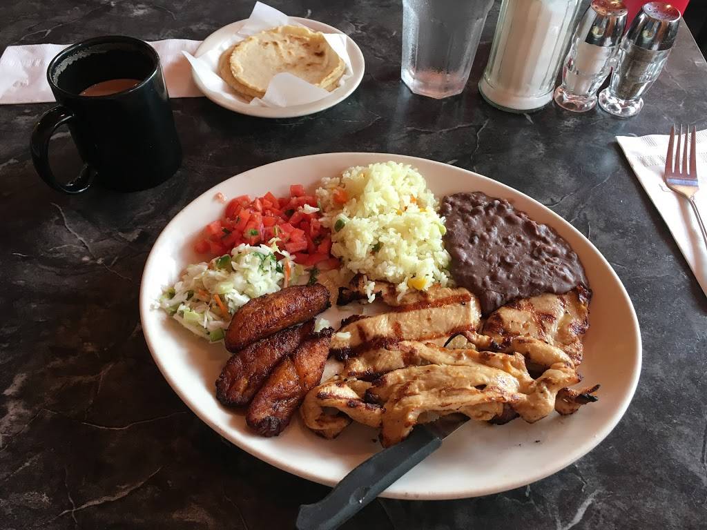 La Cabaña Seattle | restaurant | 606 N 105th St, Seattle, WA 98133, USA | 2064207693 OR +1 206-420-7693