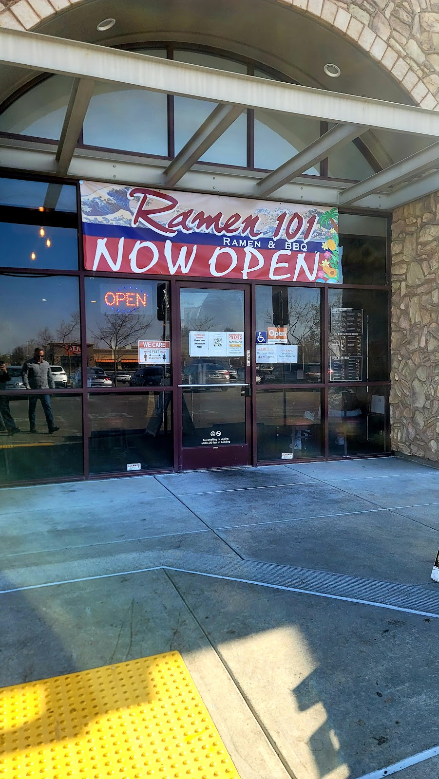 Ramen 101 - Riverbank | restaurant | 2441 Claribel Rd Ste F, Riverbank, CA 95367, USA | 2098632093 OR +1 209-863-2093