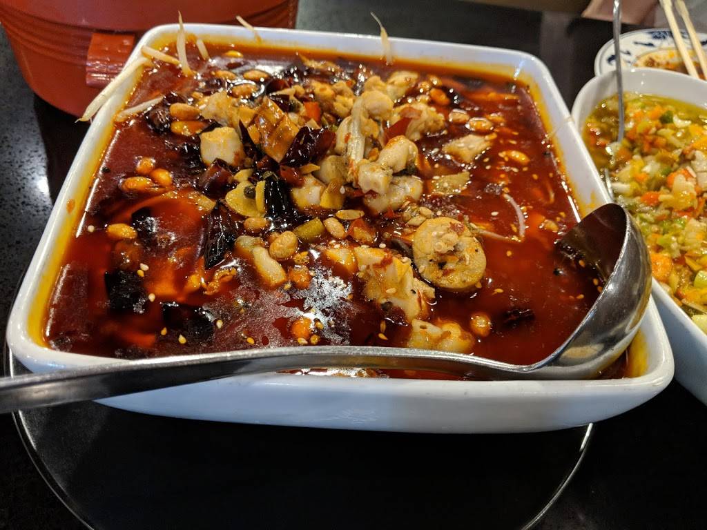 Spicy House (Convoy) 蜀百味 | restaurant | 3860 Convoy St, San Diego, CA 92111, USA | 8582785883 OR +1 858-278-5883