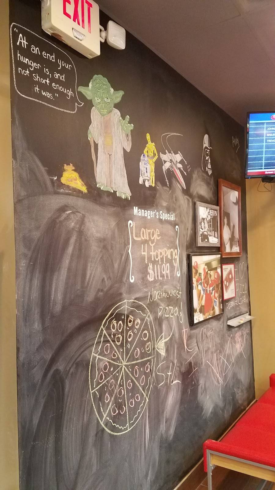 Dominos Pizza | meal delivery | 9413 Ploof Rd SE, Leland, NC 28451, USA | 9103713770 OR +1 910-371-3770