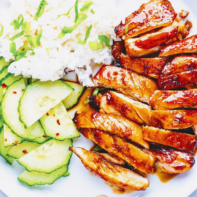 Ohana Poke & Teriyaki | restaurant | 10179 Eastern Shore Dr Ste 104, Spanish Fort, AL 36527, USA | 2512104715 OR +1 251-210-4715