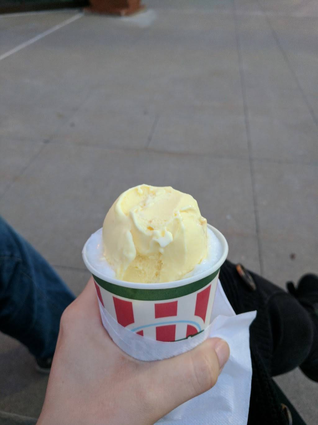 Ritas Italian Ice & Frozen Custard | restaurant | Cobblestone Lake Commercial, 15594 Pilot Knob Rd Suite #400, Apple Valley, MN 55124, USA | 6513689635 OR +1 651-368-9635