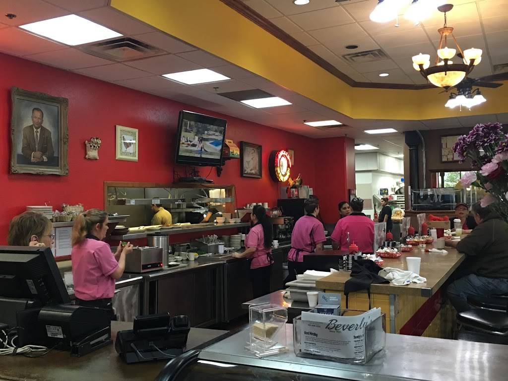 Beverlys Pancake House | restaurant | 3315 Northwest Expy, Oklahoma City, OK 73112, USA | 4058485050 OR +1 405-848-5050