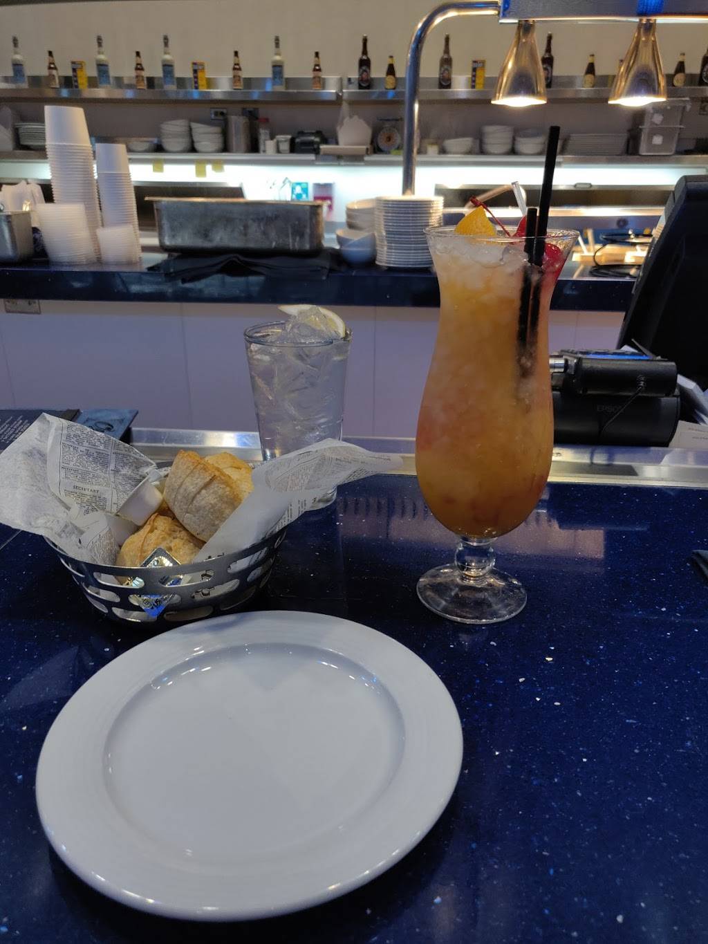 Oyster Bar | restaurant | 4949 N Rancho Dr, Las Vegas, NV 89130, USA | 7026674744 OR +1 702-667-4744