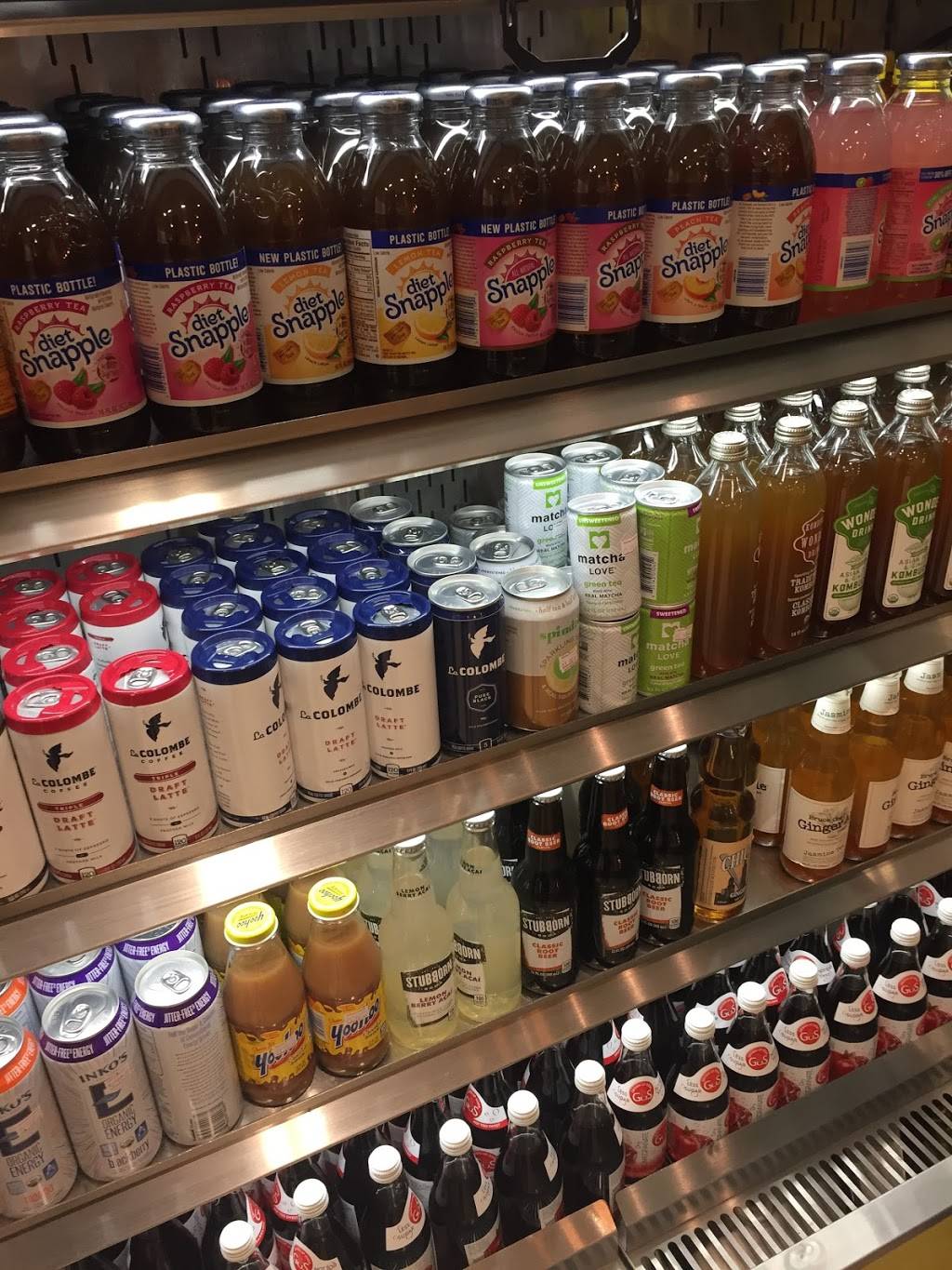 Green Market | meal takeaway | 10000 W OHare Ave, Chicago, IL 60666, USA | 7736866180 OR +1 773-686-6180