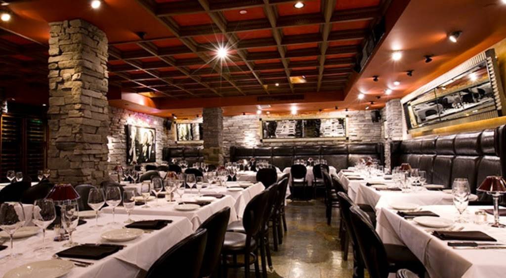 Mastros Steakhouse | restaurant | 246 N Canon Dr, Beverly Hills, CA 90210, USA | 3108888782 OR +1 310-888-8782