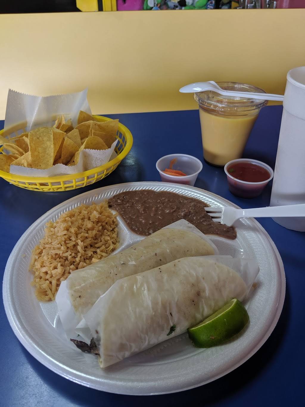 Tacos San Pedro | restaurant | 1402 N Harvard Ave, Tulsa, OK 74115, USA | 9188350033 OR +1 918-835-0033