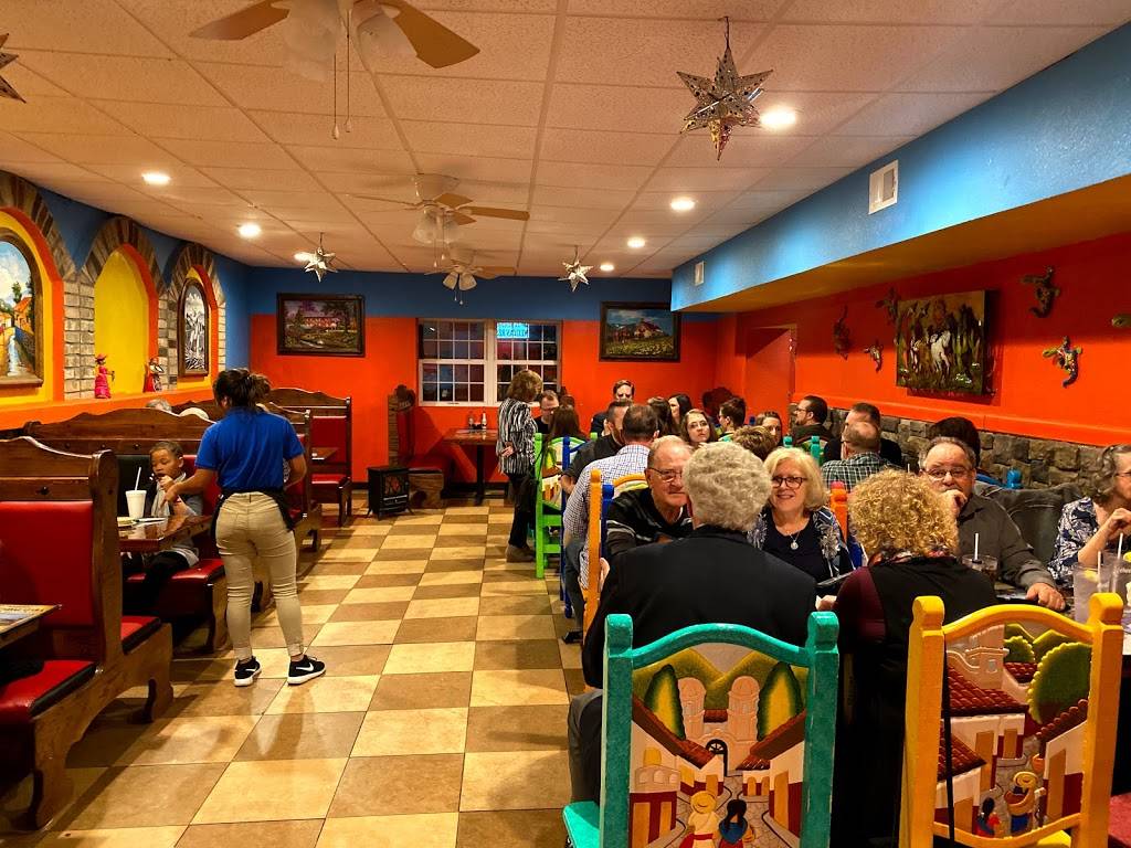 El Guadalajara Mexican Restaurant | restaurant | 203 E Broadway St, Collinwood, TN 38450, USA | 9317242435 OR +1 931-724-2435