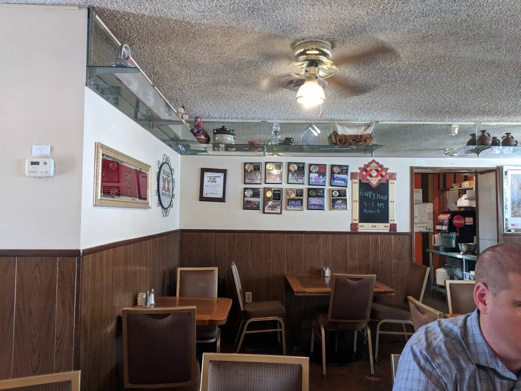 La Chiquita Restaurant | restaurant | 906 E Washington Ave, Santa Ana, CA 92701, USA | 7145438787 OR +1 714-543-8787