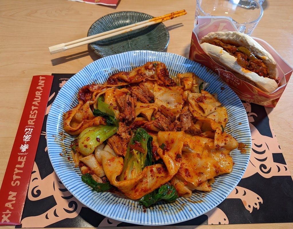 Chin Xian Style Restaurant | restaurant | Ste A10, 10045 Baltimore National Pike, Ellicott City, MD 21042, USA | 4107811685 OR +1 410-781-1685