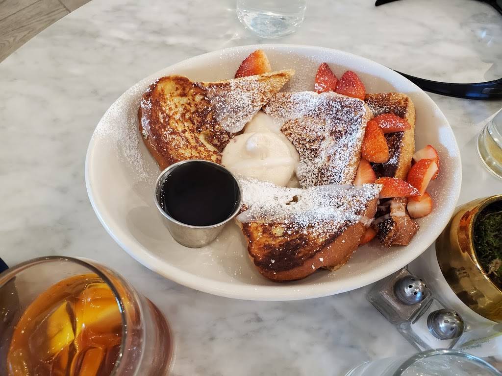 Prep & Pastry | restaurant | 7025 E Via Soleri Dr #175, Scottsdale, AZ 85251, USA | 4804771502 OR +1 480-477-1502