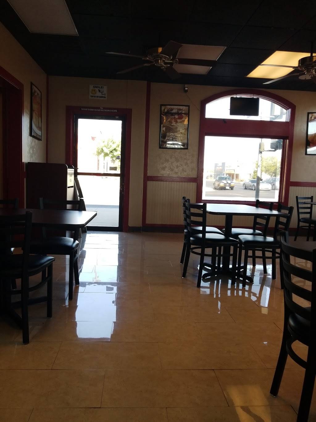 Las Espuelas | restaurant | 1685 E El Monte Way, Dinuba, CA 93618, USA | 5595951939 OR +1 559-595-1939
