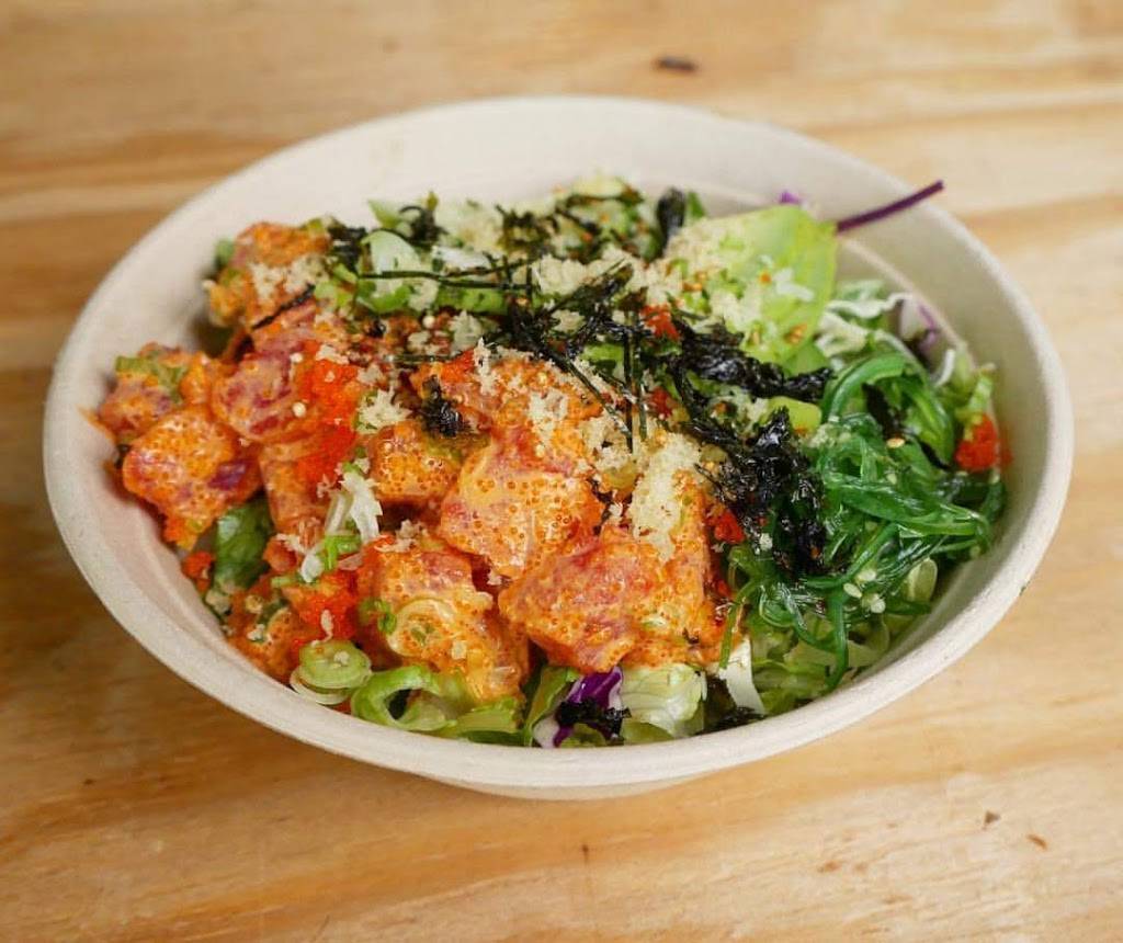 YOKOHAMA SUSHI | restaurant | 5412-B Buford Hwy NE, Doraville, GA 30340, USA | 6783155992 OR +1 678-315-5992