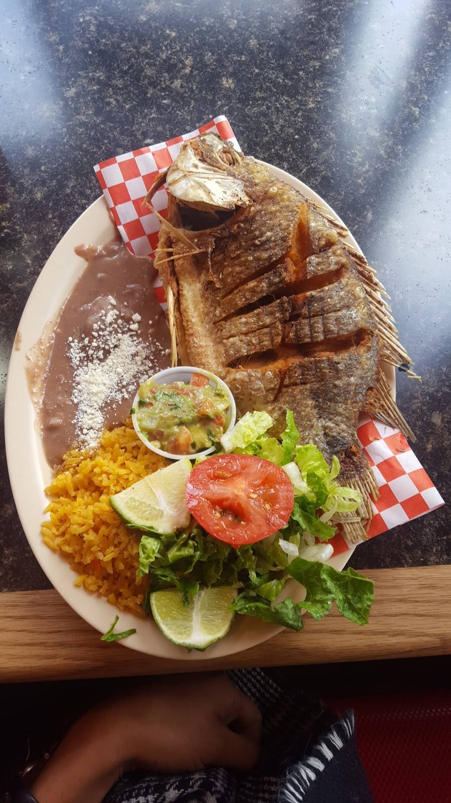 Taqueria Hermanos Ochoas | restaurant | 943 SE Oak St, Hillsboro, OR 97123, USA | 5036404755 OR +1 503-640-4755