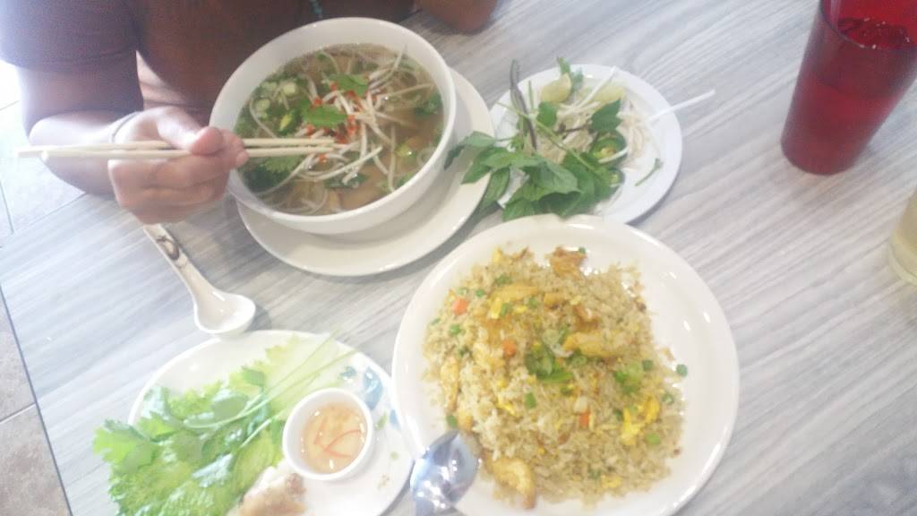 Pho KC | restaurant | Glendale, AZ 85308, USA | 6029930072 OR +1 602-993-0072