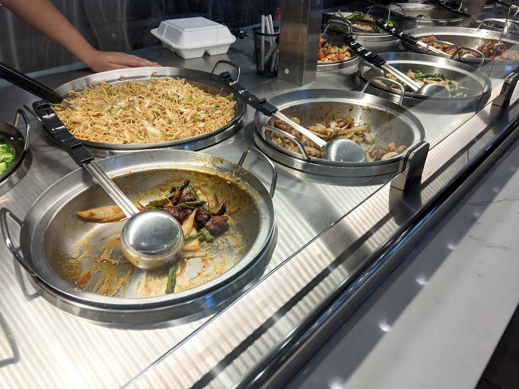 Panda Express | restaurant | 3640 Rosemead Blvd Suite #A, Rosemead, CA 91770, USA | 6265861369 OR +1 626-586-1369