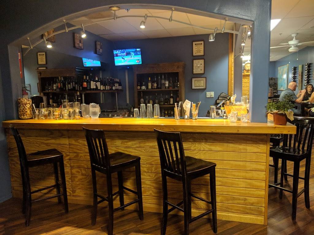 Aguamenti | restaurant | 16842 E Parkview Ave #2, Fountain Hills, AZ 85268, USA | 6024780644 OR +1 602-478-0644