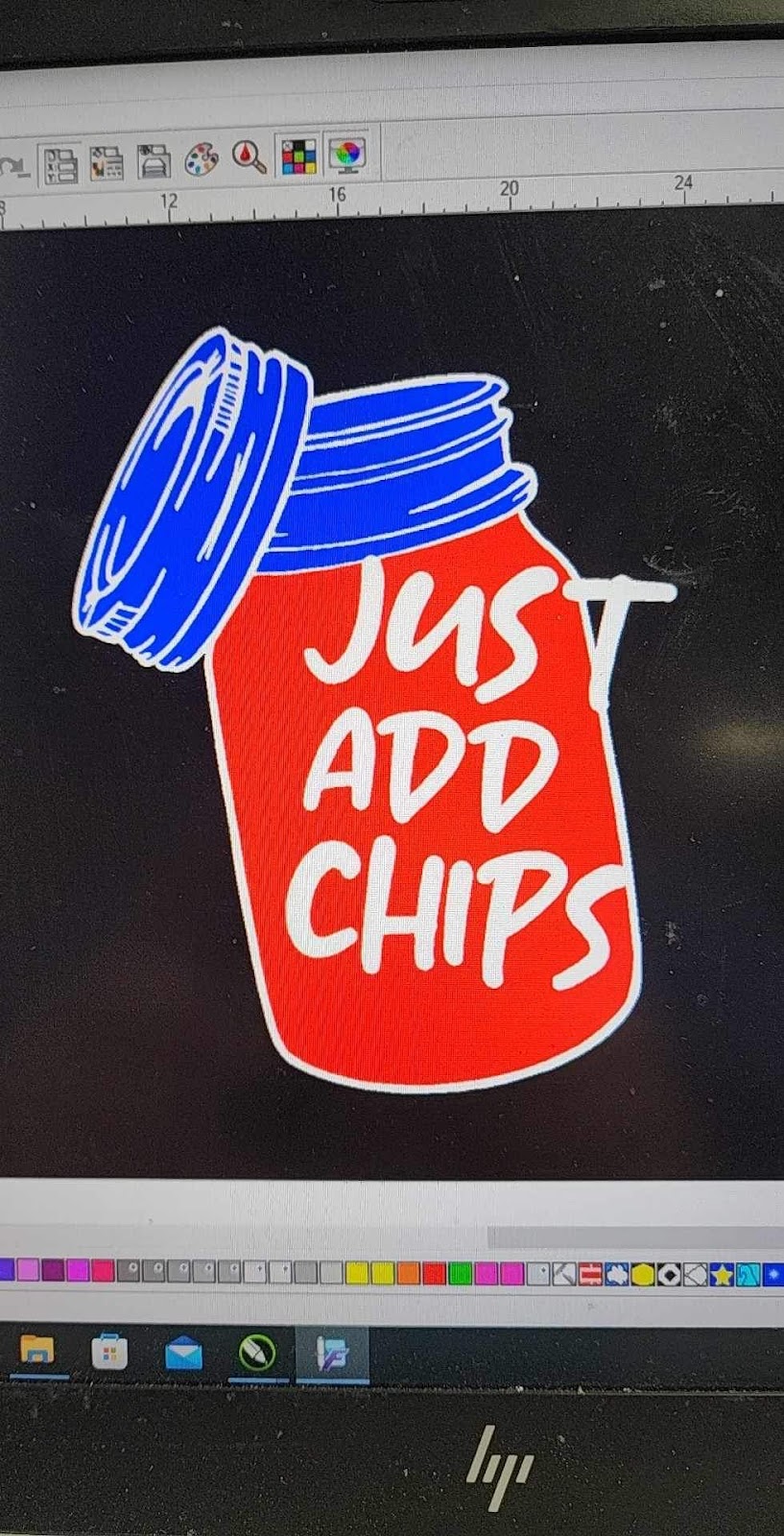 JUST ADD CHIPS | restaurant | 122 S Jefferson St, Ossian, IN 46777, USA | 2607054910 OR +1 260-705-4910