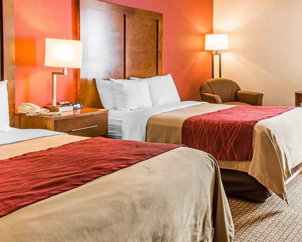 Comfort Inn | restaurant | 900 Morrissey Blvd, Boston, MA 02122, USA | 6172879200 OR +1 617-287-9200