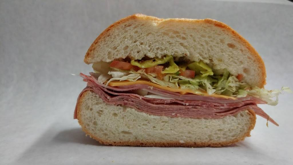 Hogie House Sandwiches | restaurant | 5810 E 22nd St, Tucson, AZ 85711, USA | 5207906703 OR +1 520-790-6703