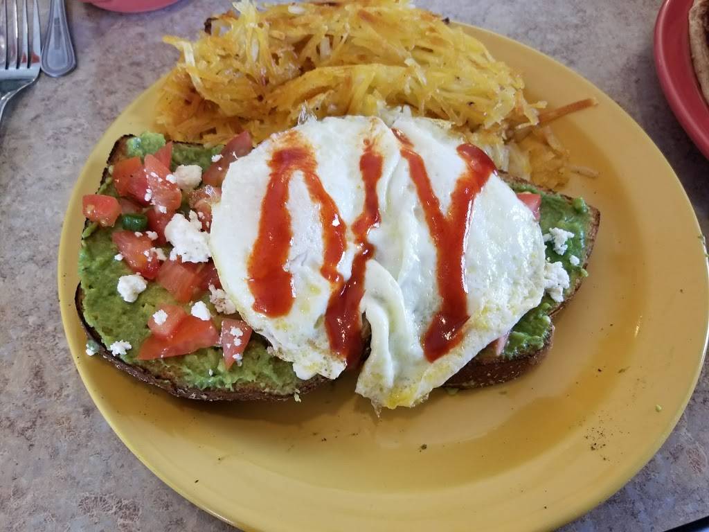 Scramblers | restaurant | 3939 Britton Pkwy, Hilliard, OH 43026, USA | 6147711944 OR +1 614-771-1944