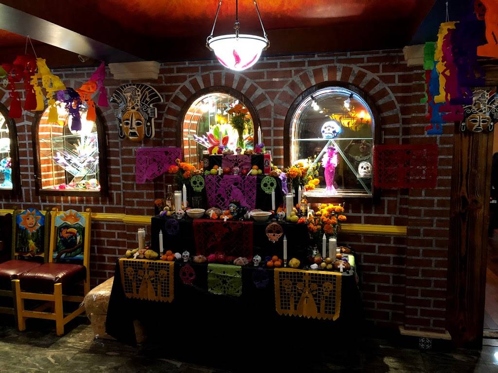 Las Margaritas II | restaurant | 765 2nd St Pike, Southampton, PA 18966, USA | 2153544445 OR +1 215-354-4445