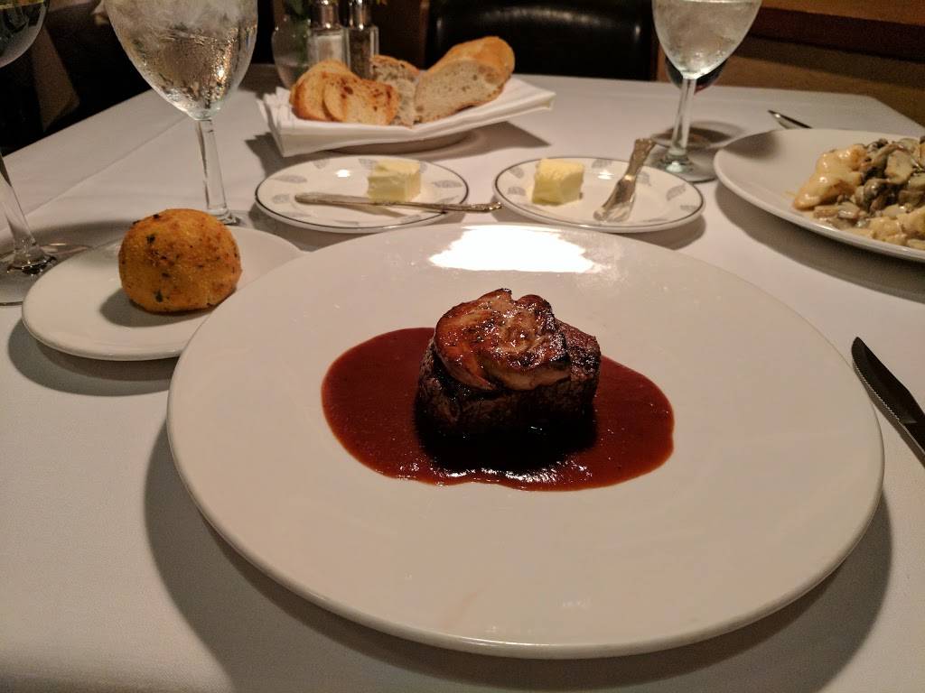 Tonys | restaurant | 410 Market St, St. Louis, MO 63102, USA | 3142317007 OR +1 314-231-7007