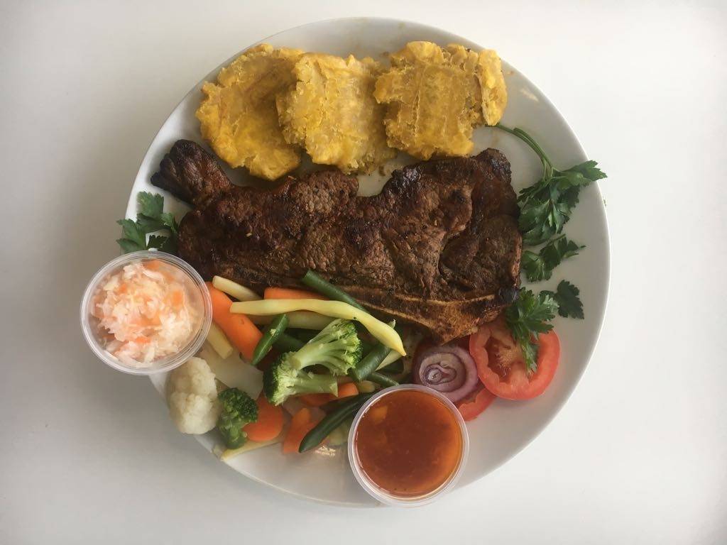 Cuisine Créole Carmel | restaurant | 7261 Boulevard Laurier, Terrebonne, QC J7M 1T7, Canada | 4508382222 OR +1 450-838-2222