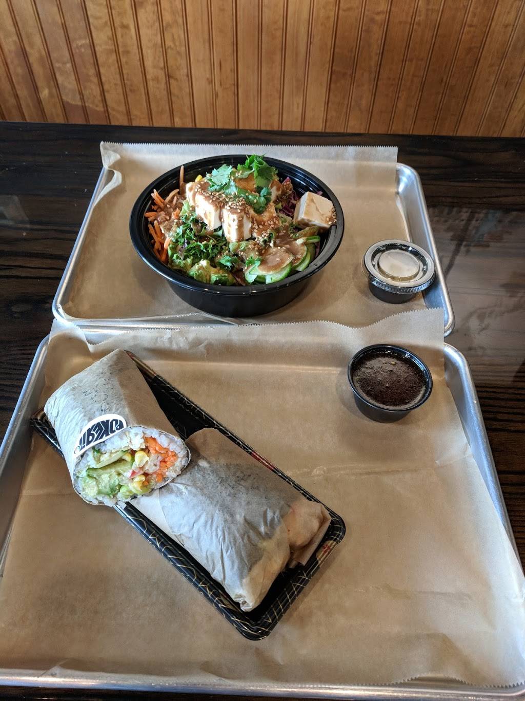 Umami Pokerito | restaurant | 7510 Pineville-Matthews Road, 5A, Charlotte, NC 28226, USA | 7045260397 OR +1 704-526-0397