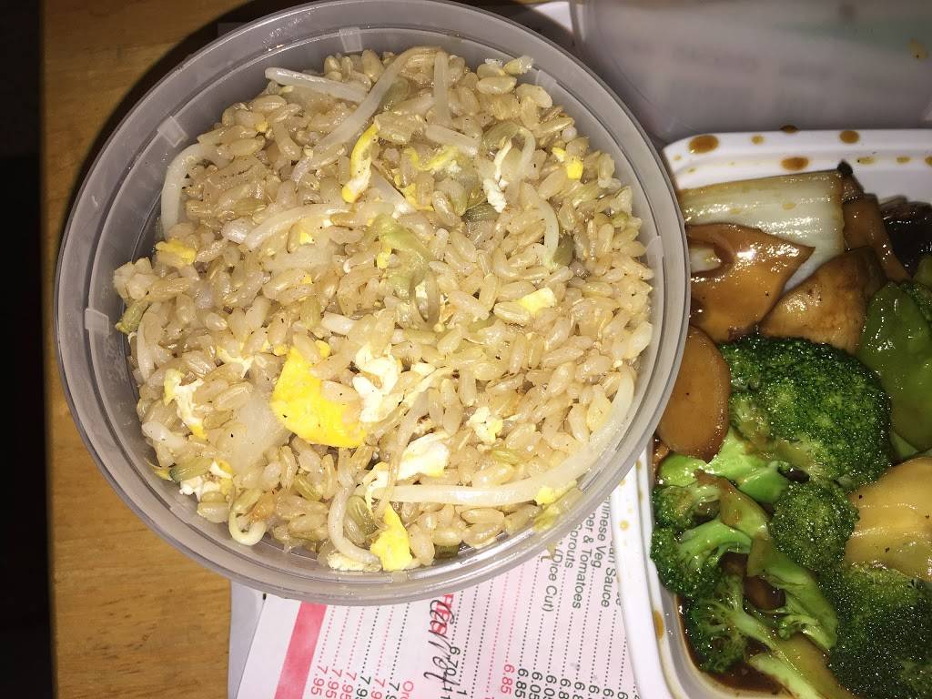 Dynasty Kitchen | restaurant | 1001 Fischer Blvd #4, Toms River, NJ 08753, USA | 7322702820 OR +1 732-270-2820